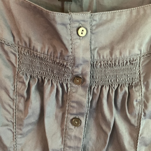 Banana Republic factory blouse. Size small - Picture 4 of 4